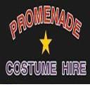 Promenade Costume Hire logo